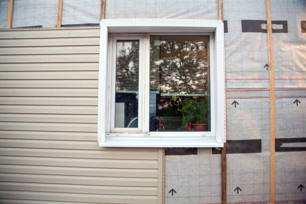 Best Engineered Wood Siding  in Loxley, AL