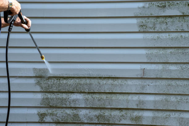 Siding for New Construction in Loxley, AL